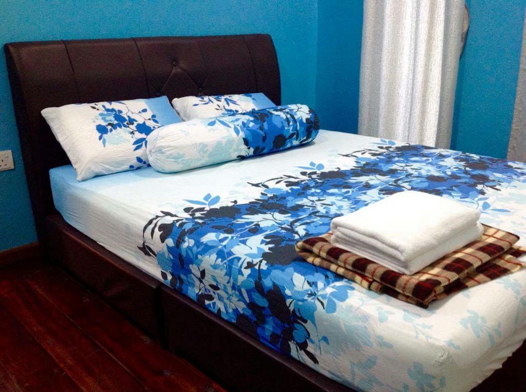 Sri Tebengau Holiday home *