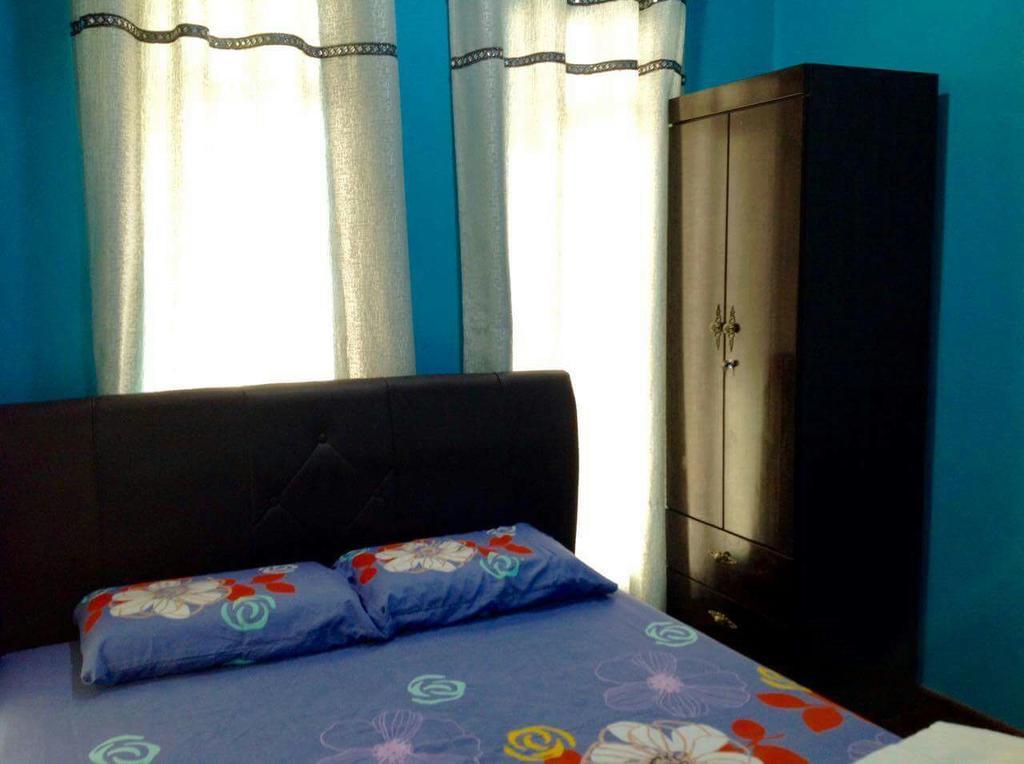 Sri Tebengau Holiday home Kuah