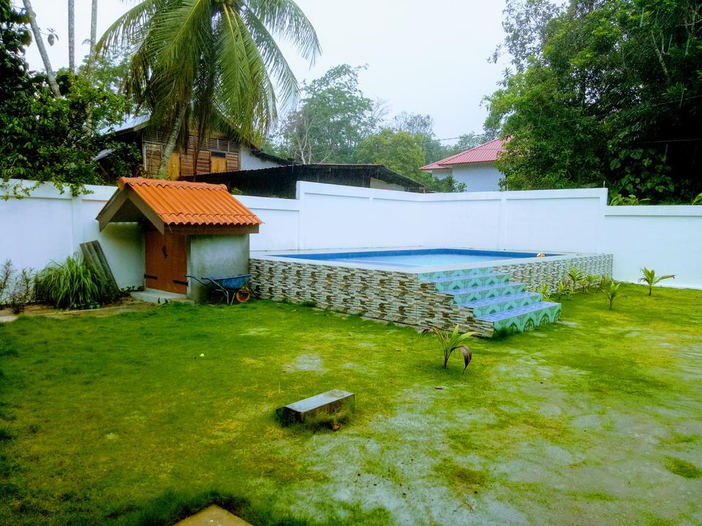 Holiday home Sri Tebengau Kuah